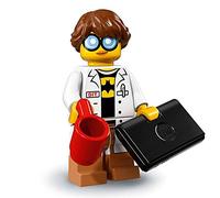 LEGO 71019 Minifigures Serie Ninjago Movie - Tecnico GPL Mini Action Figure