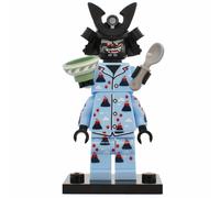 LEGO 71019 -Scegli Minifigures SERIE The Ninjago Movie SERIES- CHOOSE MINIFIGURE