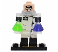 LEGO 71020 -Scegli Minifigures SERIE The Batman Movie 2 SERIES-CHOOSE MINIFIGURE