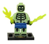 LEGO UK- Batman Lego71020, Multicolore, 71020