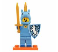 LEGO 71021 - Scegli la TUA Minifigures SERIE 18 Party SERIES - CHOOSE MINIFIGURE