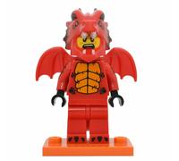 LEGO 71021 - Scegli la TUA Minifigures SERIE 18 Party SERIES - CHOOSE MINIFIGURE