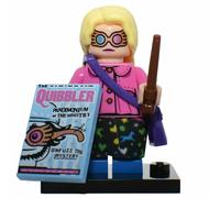 Originale LEGO 71022 Minifigure Harry Potter - IN Pigiama