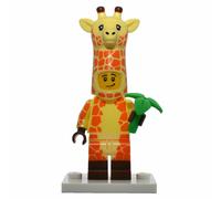 LEGO 71023 - Scegli la Minifigures SERIE The Movie 2 SERIES - CHOOSE MINIFIGURE