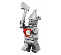 Lego 71023 Tin Man, The Movie 2