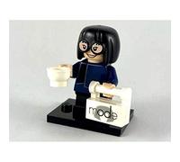 LEGO 71024 Edna Mode, Disney - Collectible Minifigures