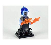 LEGO 71024 Hades, Disney - Collectible Minifigures