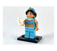 LEGO 71024 Jasmine, Disney - Collectible Minifigures