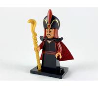 LEGO 71024 - LEGO MINIFIGURES SERIE DISNEY 2 COMPLETA scegli il tuo personaggio