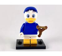 LEGO 71024 - LEGO MINIFIGURES SERIE DISNEY 2 COMPLETA scegli il tuo personaggio