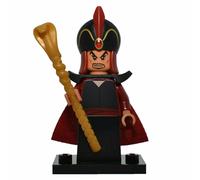 LEGO 71024 LEGO Minifigures Serie Disney 2