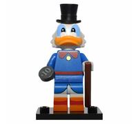 LEGO 71024 LEGO Minifigures Serie Disney 2
