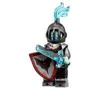 Lego 71025 Minifigures serie 19 Ragazza con Costume Volpe Nuovo Fox Costume Girl