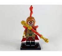 LEGO® 71025 MINIFIGURES SERIE 19 COLLEZIONABILE COMPLETA - Scegli il personaggio