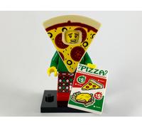 LEGO® 71025 MINIFIGURES SERIE 19 COLLEZIONABILE COMPLETA - Scegli il personaggio