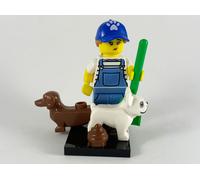 LEGO® 71025 MINIFIGURES SERIE 19 COLLEZIONABILE COMPLETA - Scegli il personaggio