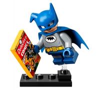LEGO 71026 - DC Super Heroes Series
