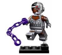 LEGO 71026 - Scegli Minifigures SERIE DC Super Heroes SERIES - CHOOSE MINIFIGURE