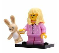 LEGO 71027 - Scegli la TUA Minifigures SERIE 20 SERIES - CHOOSE YOUR MINIFIGURE