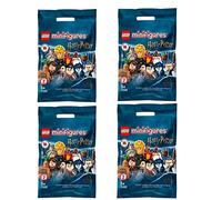 LEGO Harry Potter Serie 2 - James Potter Minifigure (08/16) Insaccato 71028