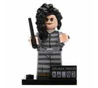 LEGO Harry Potter Serie 2 - James Potter Minifigure (08/16) Insaccato 71028