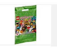 LEGO 71029 MINIFIGURES SERIE 21 - Nuovo Sigillato 2022 Serie Completa