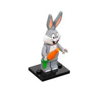 LEGO® 71030 MINIFIGURES SERIE LOONEY TUNES COLLEZIONABILE COMPLETA O A SCELTA