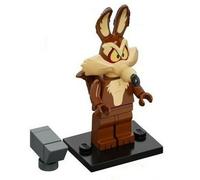 LEGO 71030 - Scegli la Minifigures SERIE Looney Tunes SERIES - CHOOSE MINIFIGURE