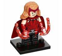 LEGO 71031 - Scegli Minifigures SERIE Marvel Studios 1 SERIES- CHOOSE MINIFIGURE