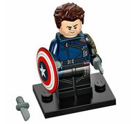 LEGO 71031 - Scegli Minifigures SERIE Marvel Studios 1 SERIES- CHOOSE MINIFIGURE
