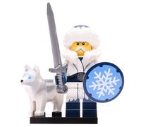 LEGO 71032 - Scegli la TUA Minifigures SERIE 22 SERIES - CHOOSE YOUR MINIFIGURE