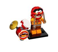 LEGO® 71033 MINIFIGURES SERIE THE MUPPETS COLLEZIONABILE COMPLETA O A SCELTA