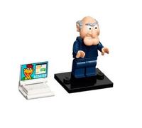 LEGO® 71033 MINIFIGURES SERIE THE MUPPETS COLLEZIONABILE COMPLETA O A SCELTA