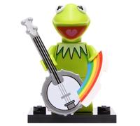 LEGO 71033 - Scegli la Minifigures SERIE The Muppets SERIES - CHOOSE MINIFIGURE