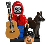 LEGO 71038 - LEGO MINIFIGURES - SERIE DISNEY 100 COMPLETA O A SCELTA