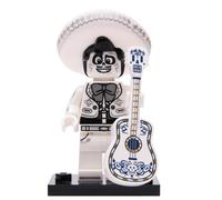 LEGO - 71038 Minifigures - Disney 100