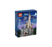 LEGO 71040 Il Castello Disney