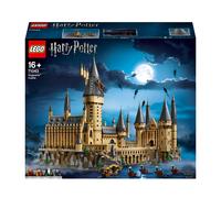 LEGO HARRY POTTER 71043 - CASTELLO DI HOGWARTS