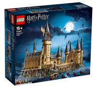LEGO HARRY POTTER 71043 - CASTELLO DI HOGWARTS