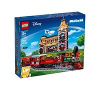 LEGO 71044 Treno e stazione Disney