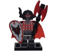 LEGO 71045 MINIFIGURES ORIGINALI - SERIE 25 - SCEGLI IL PERSONAGGIO