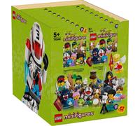 LEGO 71048 MINIFIGURE SERIE 27 Scegli il tuo personaggio o la serie completa