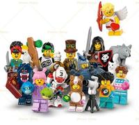 LEGO 71048 - Serie 27 Completa - All 12 Minifigures Preorder
