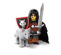 LEGO 71048 - Scegli la TUA Minifigures SERIE 27
