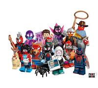 LEGO 71050 MINIFIGURES Spider-Man: Across the Spider-Verse - SUBITO DISPONIBILE