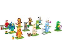 LEGO® 71051 MINIFIGURES SERIE 28 COLLEZIONABILE COMPLETA - Scegli il personaggio