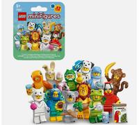 LEGO 71051 Minifigures Serie 28 - Scegli la Tua Minifigure