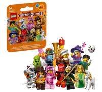 LEGO 71052 MINIFIGURES SERIE 29