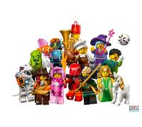 LEGO 71052 MINIFIGURES Serie 29 - SUBITO DISPONIBILE