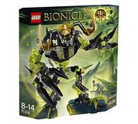 LEGO 71316 "Umarak il Distruttore Set di costruzioni